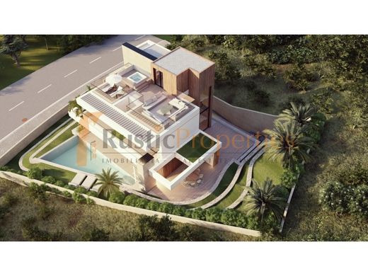 Villa a Loulé, Distrito de Faro