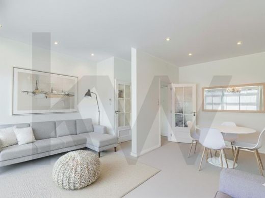 아파트 / Campo de Ourique, Lisbon