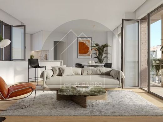 ポルト, Portoのアパートメント