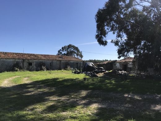 Villa in Aljezur, Distrito de Faro