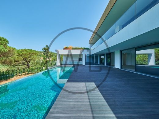 Detached House in Cascais, Lisbon