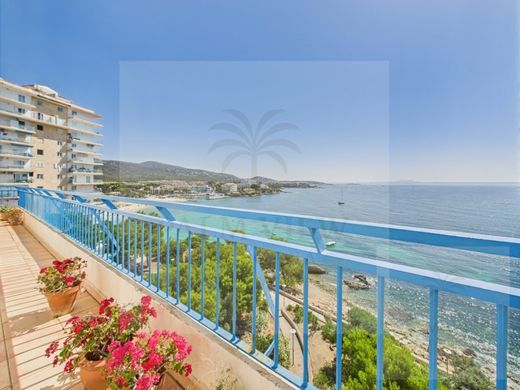 Calvià, Illes Balearsのアパートメント