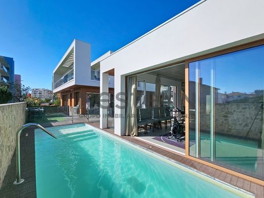 Luxury home in Alcobaça, Distrito de Leiria