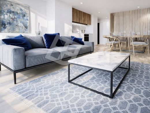 Apartment / Etagenwohnung in Aveiro, Distrito de Aveiro