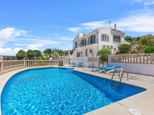 Villa en Jávea, Provincia de Alicante