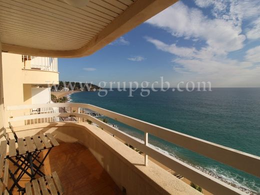 Appartement à Lloret de Mar, Province de Gérone