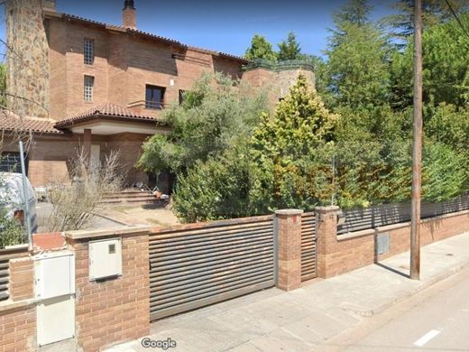 Casa de lujo en Begas, Provincia de Barcelona