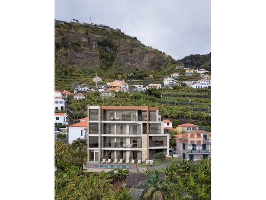 Apartment in Ponta do Sol, Madeira