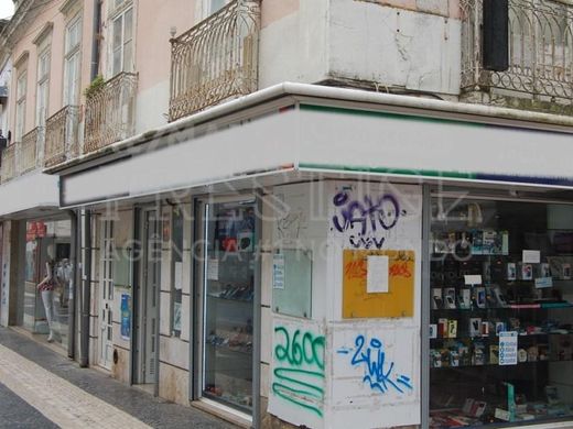 Complexes résidentiels à Vila Franca de Xira, Lisbonne
