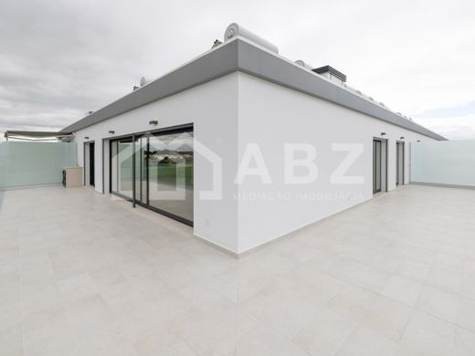 Duplex appartement in Alcochete, Distrito de Setúbal