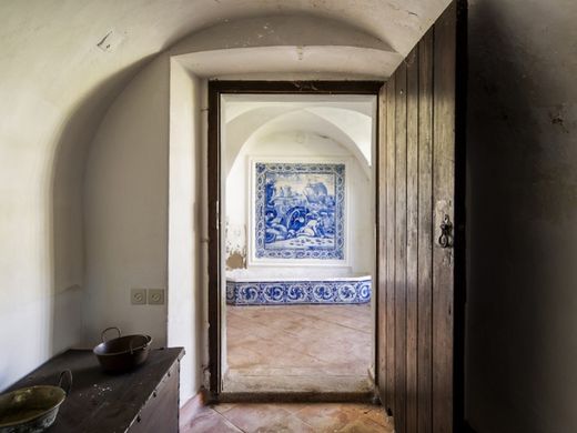 Luxury home in Fronteira, Distrito de Portalegre