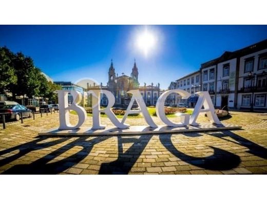 Apartment / Etagenwohnung in Braga, Distrito de Braga