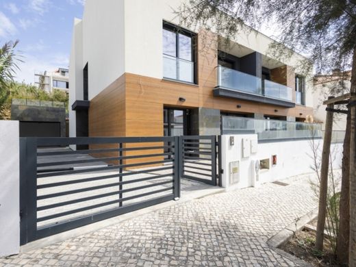 Lüks ev Mafra, Distrito de Lisboa