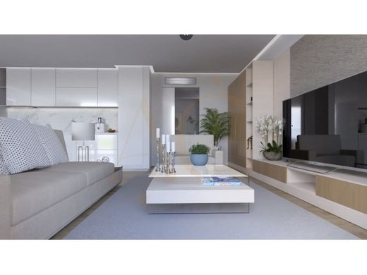 Apartment / Etagenwohnung in Portimão, Distrito de Faro