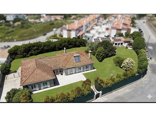 Luxury home in Mafra, Lisbon