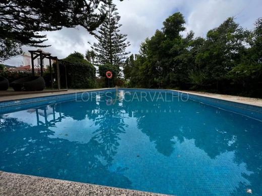 Luxury home in Sintra, Lisbon