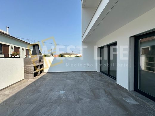 Casa de lujo en Lourinhã, Lisboa