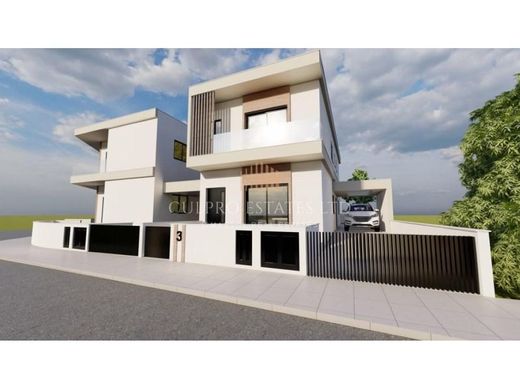 Luxury home in Ýpsonas, Limassol District