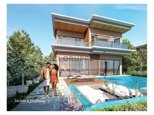 独立式房屋  Talatona, Luanda Province