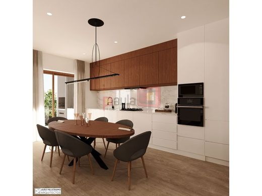 Daire Montijo, Distrito de Setúbal