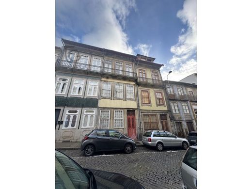 公寓楼  波圖, Porto