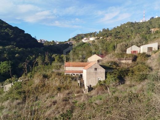 Terrain à Sesimbra, Distrito de Setúbal