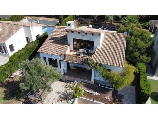 Villa a Xàbia, Provincia de Alicante