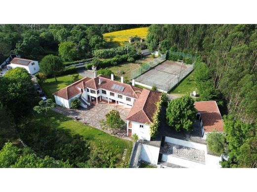Casa di lusso a Caldas da Rainha, Distrito de Leiria
