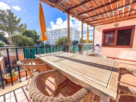 Apartment in Santa Eulària des Riu, Province of Balearic Islands