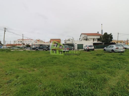 Arsa Sesimbra, Distrito de Setúbal
