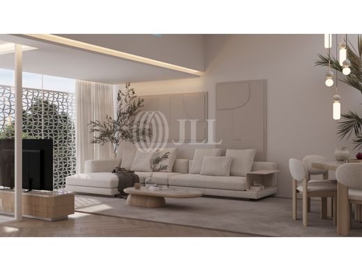 Maison de luxe à Loulé, Distrito de Faro