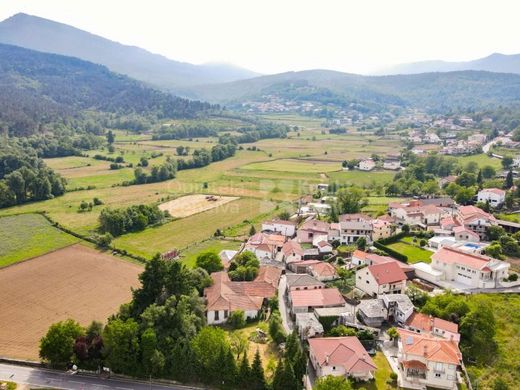 豪宅  Vila Real, Distrito de Vila Real