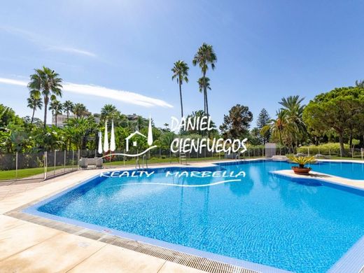 Appartement in Marbella, Provincia de Málaga