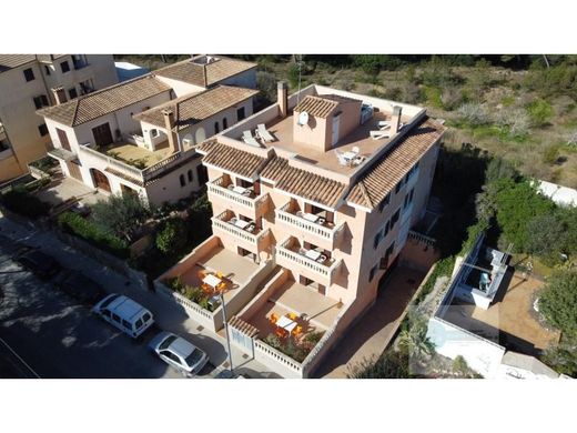 Luxury home in Santa Margalida, Province of Balearic Islands