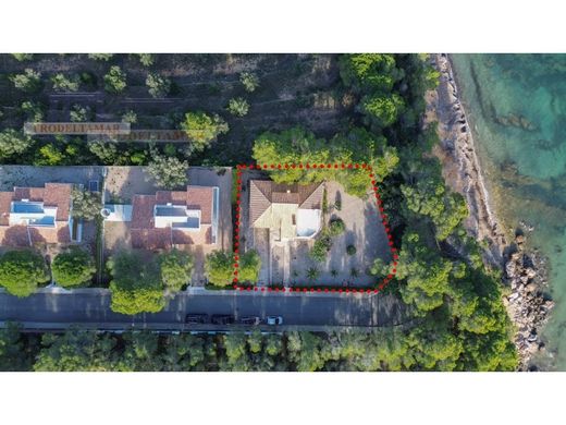 ﻓﻴﻼ ﻓﻲ L'Ampolla, Província de Tarragona