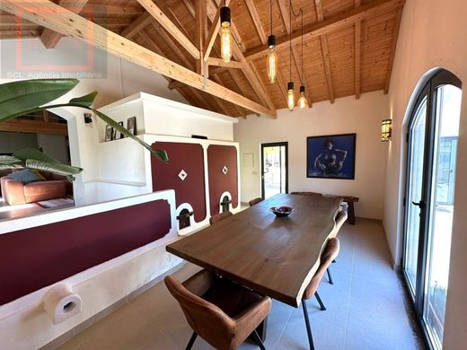 Luksusowy dom w Alcobaça, Distrito de Leiria