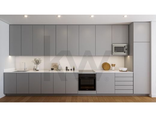 Apartment in Santo António, Lisbon