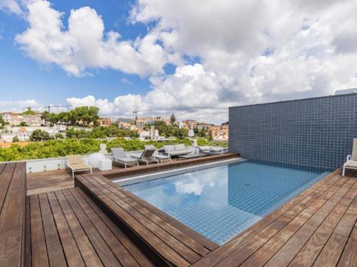 Apartment in Lisbon