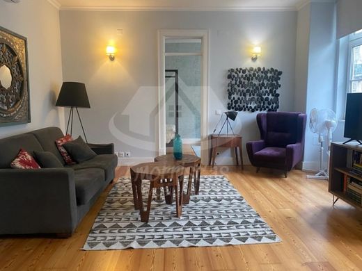 ‏דירה ב  Santa Maria Maior, Lisbon