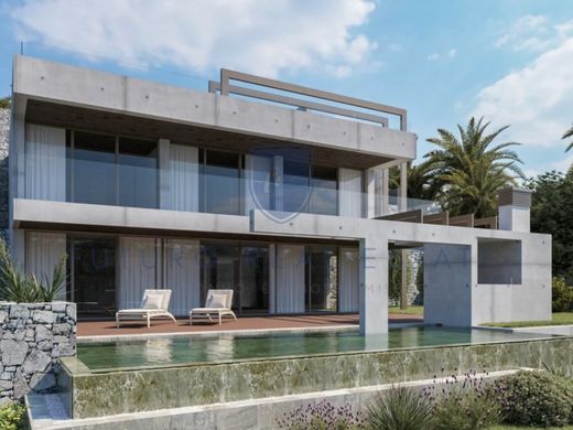 Calheta, Madeiraの高級住宅