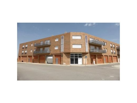 Komplex apartman el Palau d'Anglesola, Província de Lleida