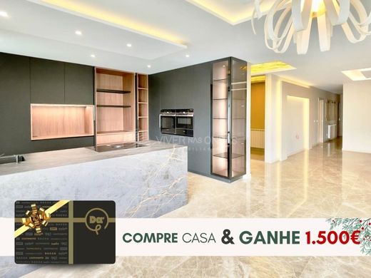 Apartment / Etagenwohnung in Vila do Conde, Distrito do Porto