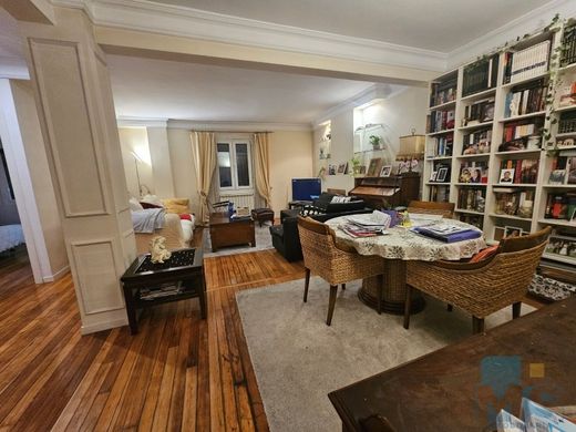 아파트 / Irun, Gipuzkoa