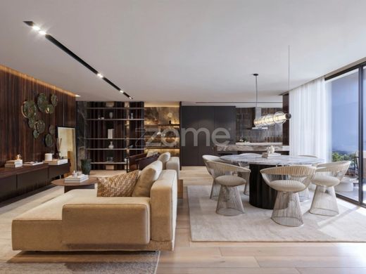 Piso / Apartamento en Oporto, Porto