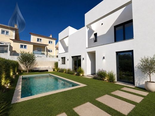 Maison de luxe à Lourinha, Lourinhã