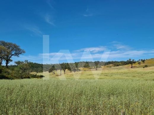 Land in Odemira, Distrito de Beja