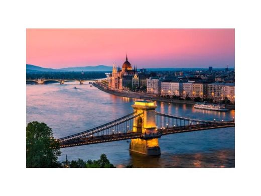 Ξενοδοχείο σε Βουδαπέστη, Budapest