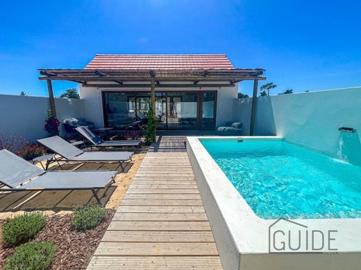 Casa di lusso a Comporta, Alcácer do Sal