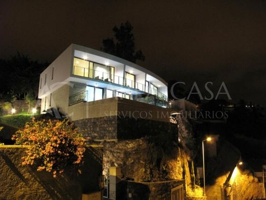 Μονοκατοικία σε Σάντα Κρουζ, Santa Cruz