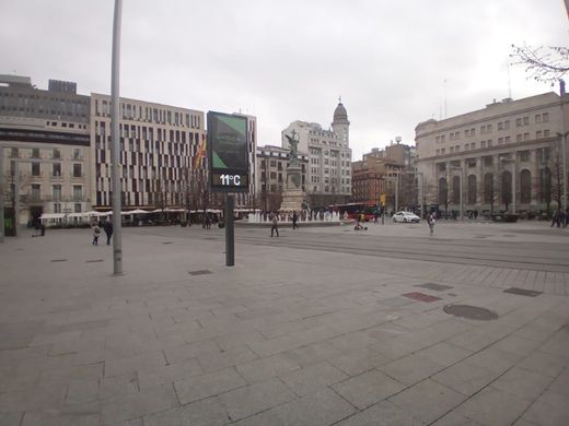 Appartement in Zaragoza, Provincia de Zaragoza